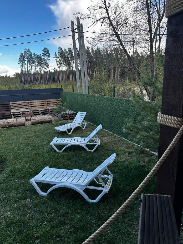 Вечнозеленый забор Grass Fence 13м фото 1 в Астрахани